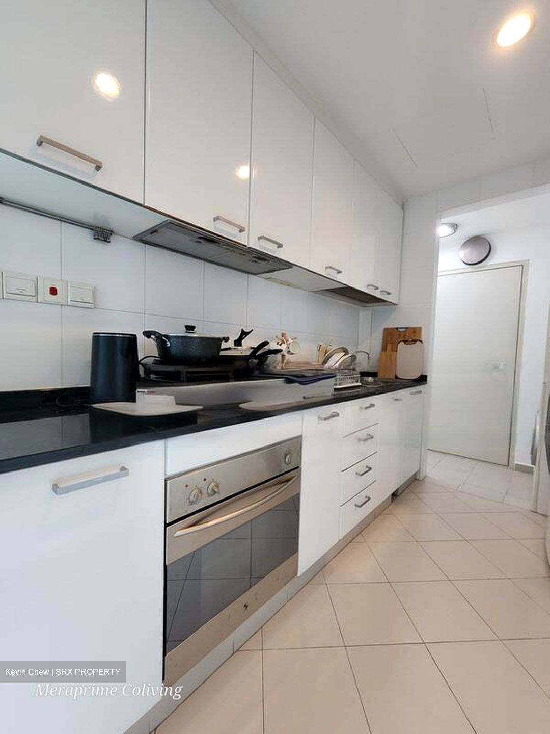 Meraprime (D3), Condominium #448007581